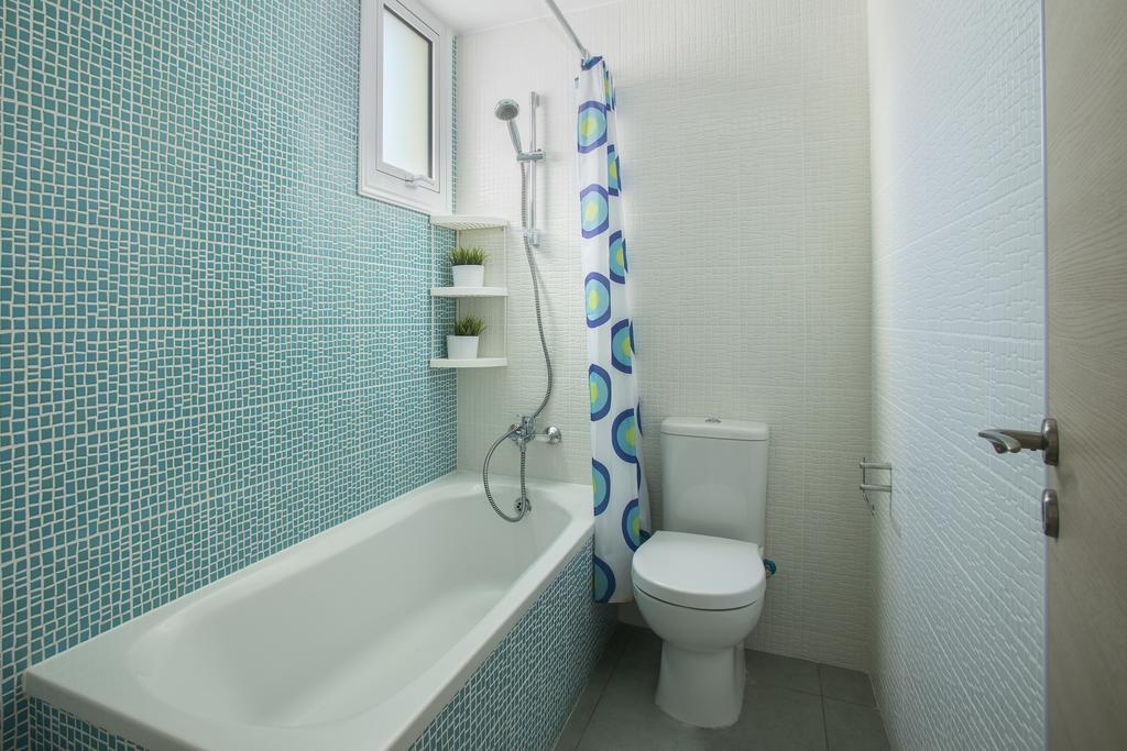 Pernera Villa Raflia מראה חיצוני תמונה