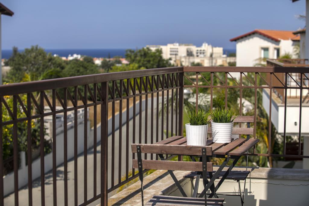 Pernera Villa Raflia מראה חיצוני תמונה