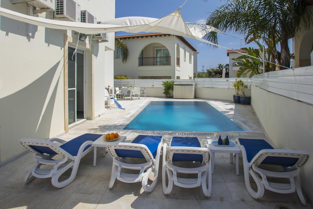 Pernera Villa Raflia מראה חיצוני תמונה