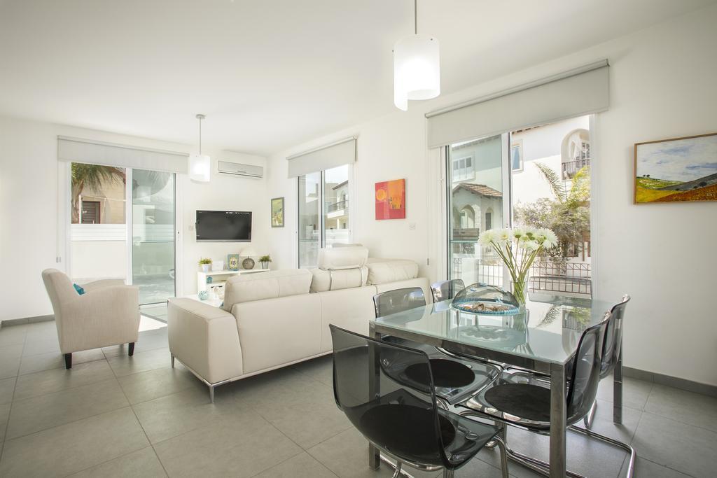 Pernera Villa Raflia מראה חיצוני תמונה