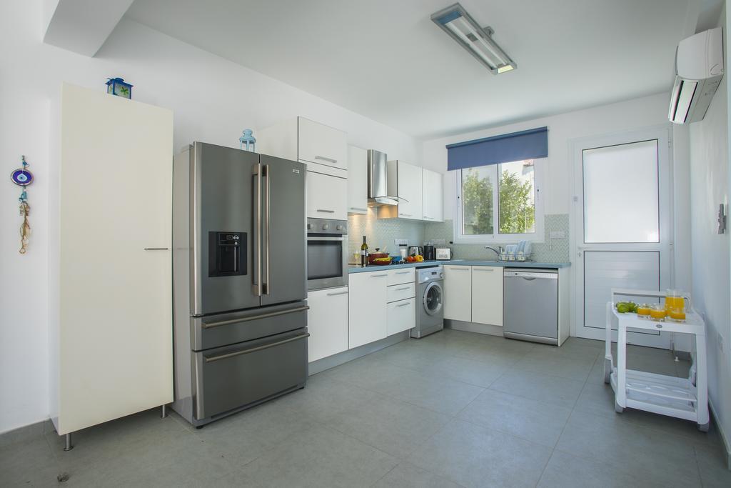 Pernera Villa Raflia מראה חיצוני תמונה