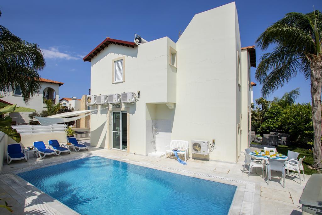 Pernera Villa Raflia מראה חיצוני תמונה