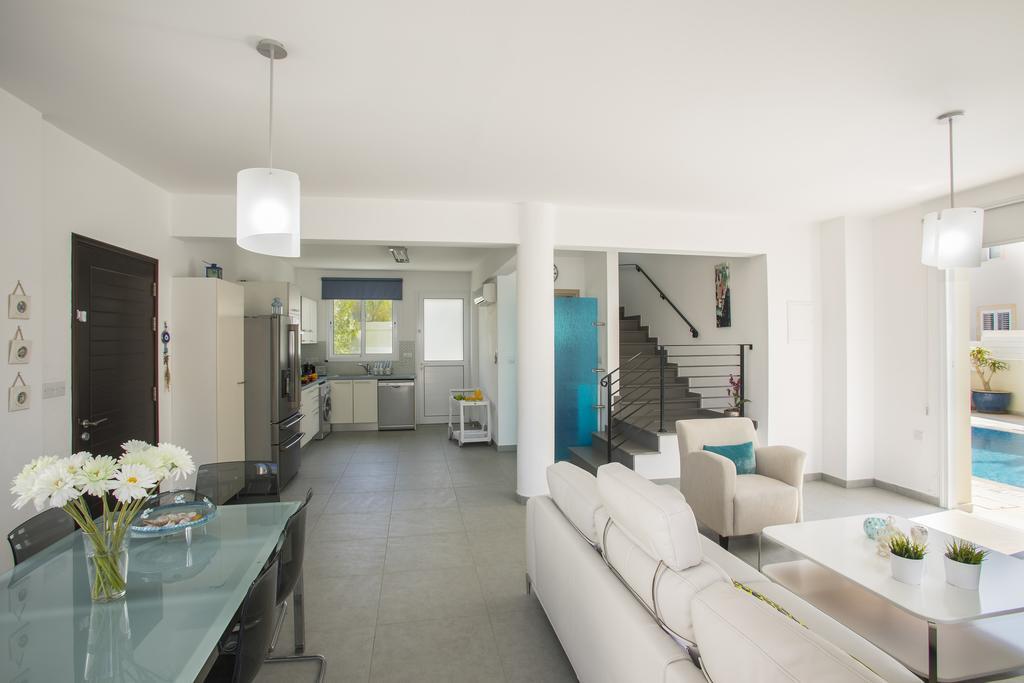 Pernera Villa Raflia מראה חיצוני תמונה