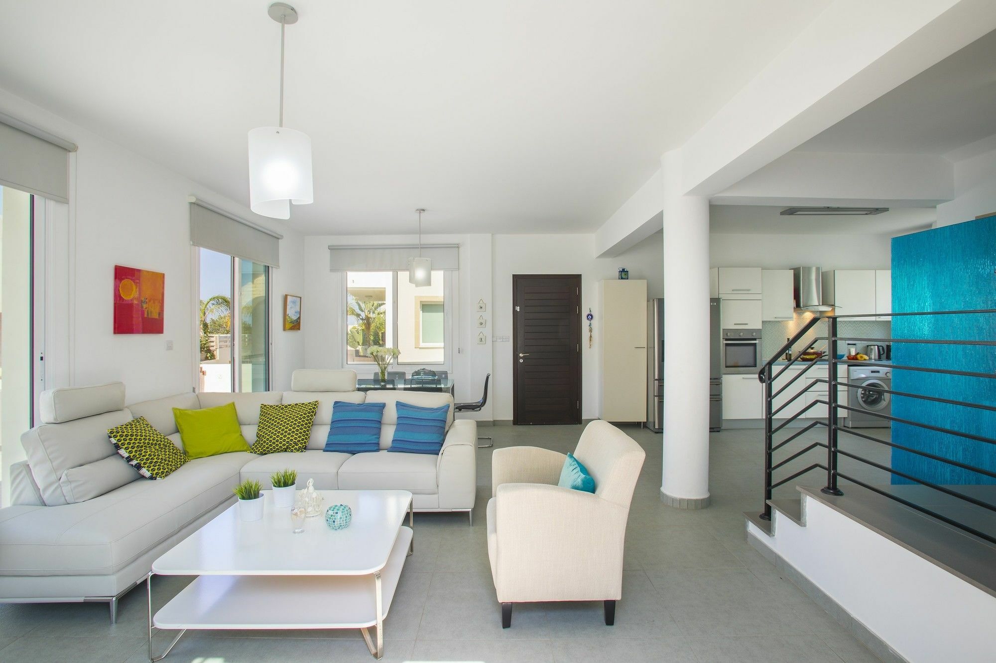 Pernera Villa Raflia מראה חיצוני תמונה
