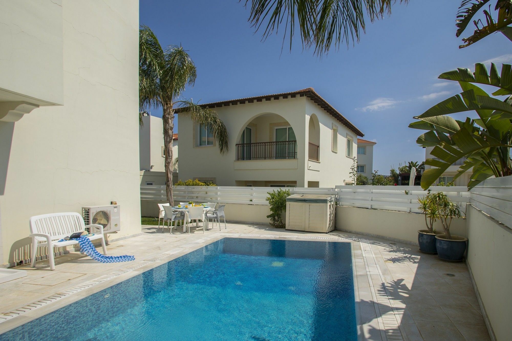 Pernera Villa Raflia מראה חיצוני תמונה